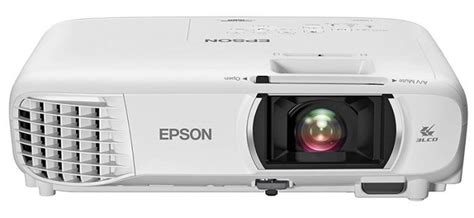 Epson Home Cinema 1080 Review of Projector - HomeTheaterABC.com