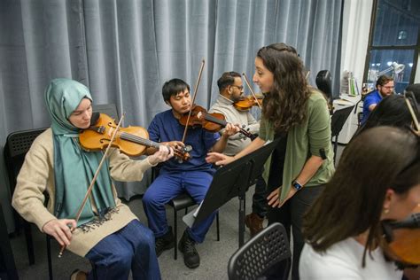 NYC VIOLIN STUDIO - Updated December 2024 - 31 Photos - 134 W 26th St ...