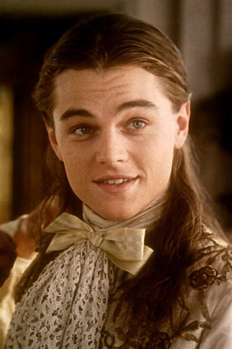 17 Best images about Leonardo DiCaprio: The Man In The Iron Mask on Pinterest | Louis xiv ...