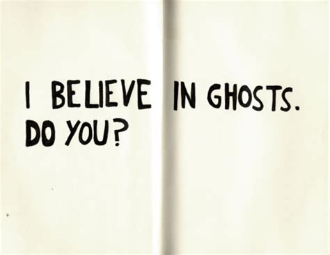 Ghost Quotes And Sayings. QuotesGram