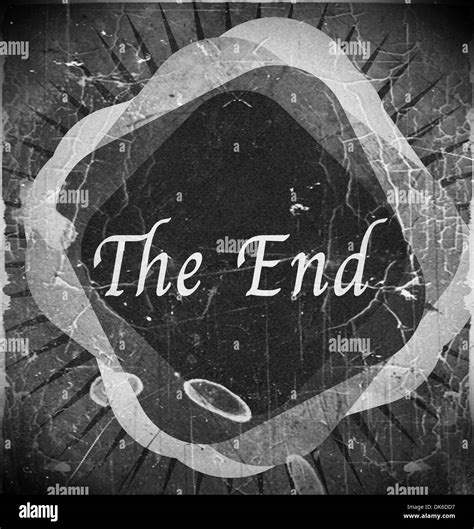 The End Movie Ending