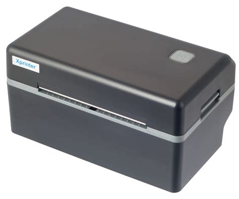 Xprinter XP-D462B ODM High Speed 4 Inch Barcode Printer Portable Shipping Label Printer - China ...