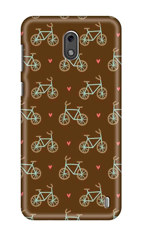 Nokia 2 Printed Cover By LOL - Printed Back Covers Online at Low Prices | Snapdeal India