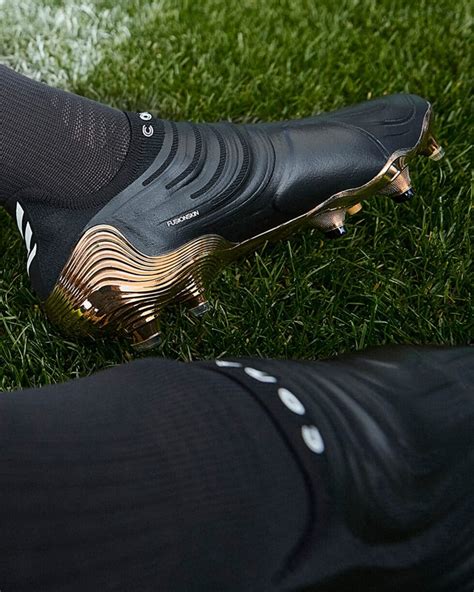 Adidas Copa Sense New Boot Technologies Deliver An Absolute Touch - Sustain Health Magazine