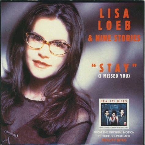 Lisa Loeb | Lisa loeb, Lisa loeb stay, Lisa