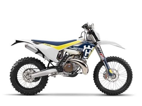 Husqvarna Te 300 motorcycles for sale in North Carolina