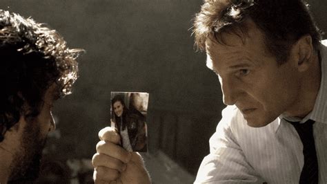 The 7 Best Liam Neeson Movie Moments Ever | GIANT FREAKIN ROBOT