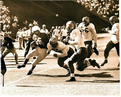 79 Best images about Football Vintage on Pinterest | Football, College football and Pittsburgh ...