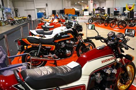 Toronto Motorcycle Supershow a drool-worthy affair