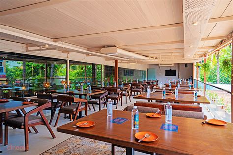 Get Deals and Offers at Antera Kitchen and Bar, Near MCH Herbal Garden, Jubilee Hills,Hyderabad ...