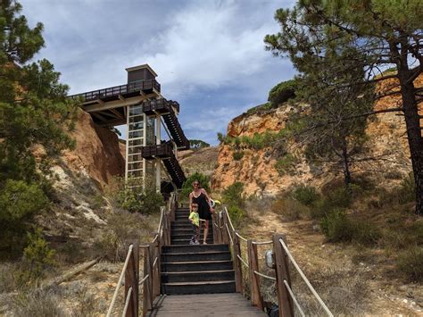 8 Things to Know About the Pine Cliffs Resort in the Algarve, Portugal