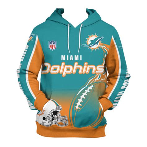 Miami Dolphins Hoodies Cute Flame Balls graphic gift for men -Jack ...