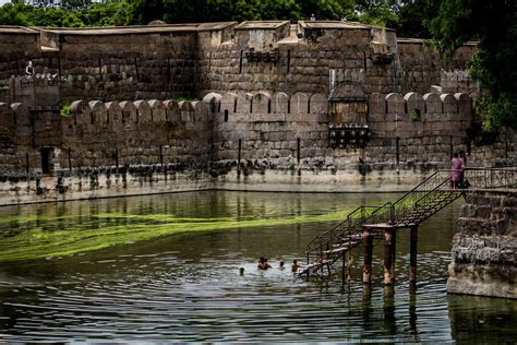 Vellore Tourism – A Combination of History, Spirituality, and Nature! – Realbharat