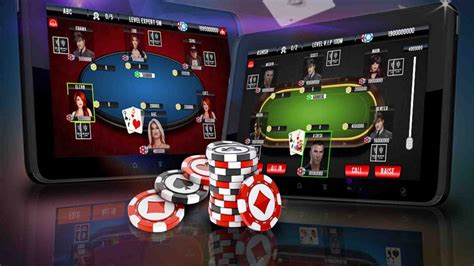 Why Online Poker is Growing In Popularity Nowadays | Techno FAQ