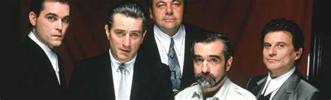 20 Behind-The-Scenes Facts About 'Goodfellas' | Cracked.com