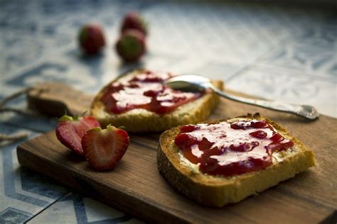 How Does a Bread Maker Make Jam? - Make Bread At Home