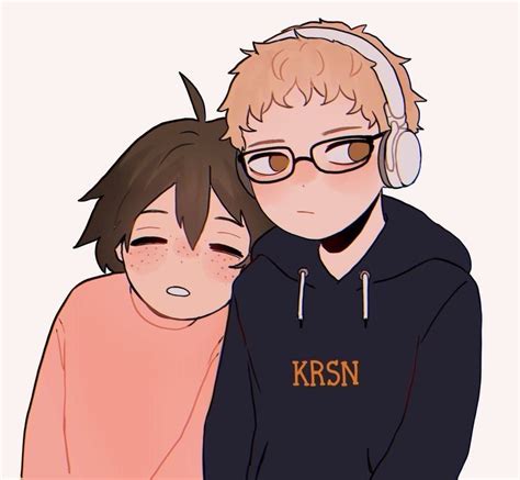 Pin on haikyuu