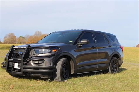 ford explorer police interceptor for sale virginia - Rory Lam