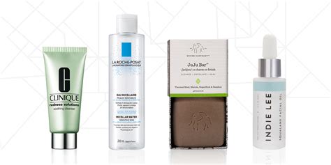 12 Sensitive Skin Care Products - Best Products for Sensitive Skin