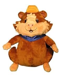 Amazon.com: Linny Jumbo Plush from Wonder Pets: Toys & Games