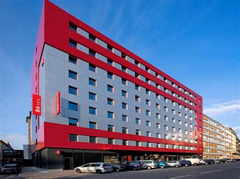Ibis Geneve Centre Nations Hotel, Geneva - Booking Deals, Photos & Reviews
