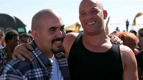 Who Plays Hector in ‘Fast and the Furious’ and Why Is He Known as the Famous ‘Hector Actor?'