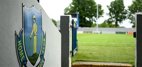 Football Association of Ireland | Fixture details for FAI Men's Senior Cup 2023 Preliminary ...