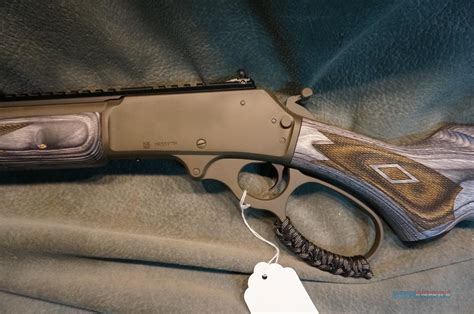 Marlin 1895SBL 45-70 Modern Lever H... for sale at Gunsamerica.com ...