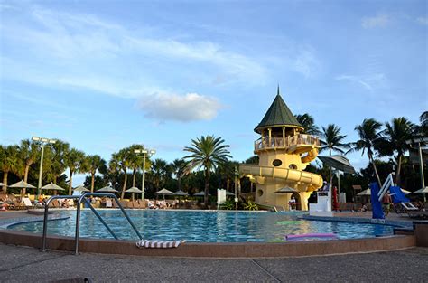 Disney's Vero Beach Resort - DVCinfo