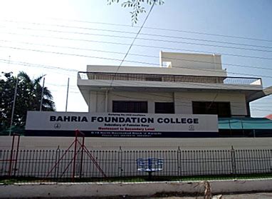 Bahria Foundation College Block J North Nazimabad - Taleemi Hub - Karachi