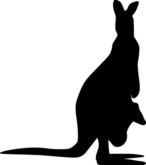 SVG > animal australia - Free SVG Image & Icon. | SVG Silh