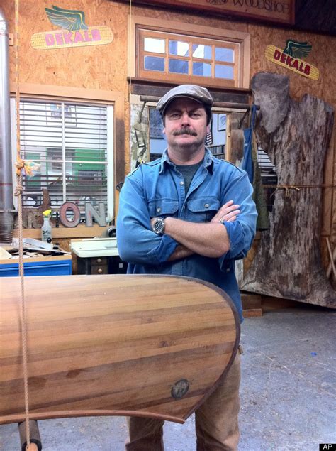 Obsessed: Woodworking | HuffPost