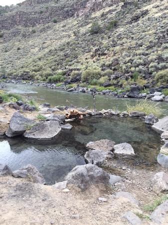 Manby Hot Springs | Travel new mexico, Hot springs, Trip advisor