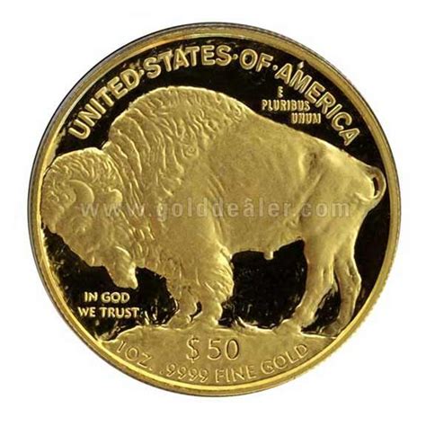 American Gold Buffalo 1 oz Proof - Best Price+Free Shipping = Happiness