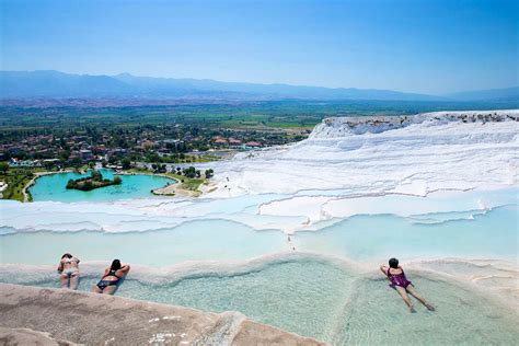 Europe’s hot springs: 20 of the best spots for a soak - Lonely Planet