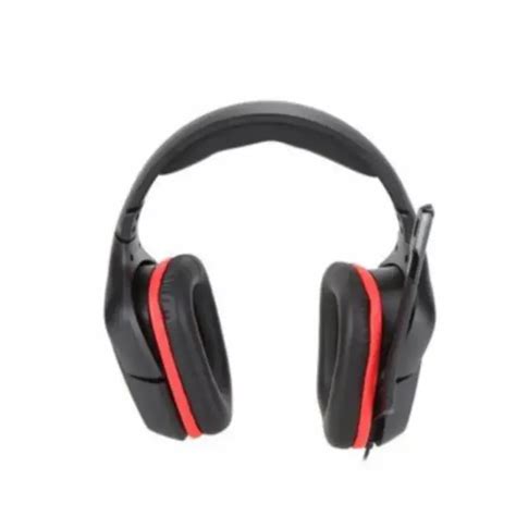 Logitech G332 Gaming Headset Black