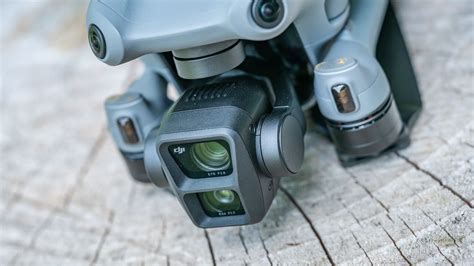 DJI Air 3 review: a nifty dual-camera drone - GearOpen.com