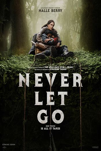 Never Let Go Official Trailer | Landmark Cinemas