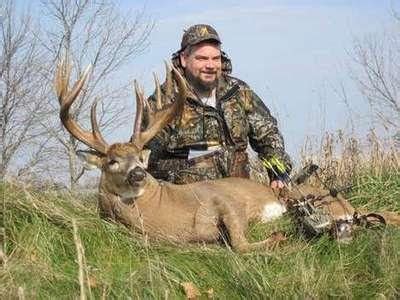 Wisconsin Whitetail News: New World Record Whitetail Buck?