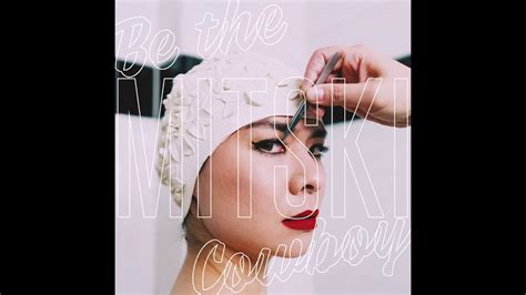 Mitski - Washing Machine Heart - YouTube Music