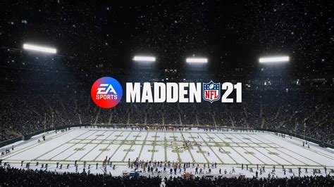 Madden 21 Revealed First Gameplay And Features For PS5 And Xbox Series ...