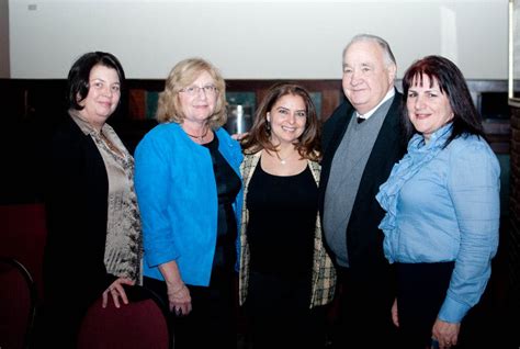 Wantagh Chamber Welcomes New Members at Installation Dinner | Wantagh ...