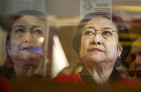 Megawati looks to roll back Indonesian democracy - Asia Times