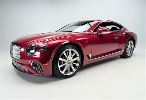 Bentley Continental Gt V8 Specifications