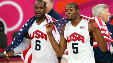 LeBron James, Kevin Durant, Stephen Curry in Olympic player pool - NBC ...