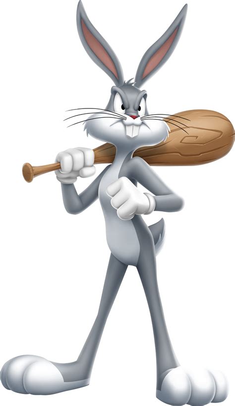 Bugs Bunny is a toon in Looney Tunes World of Mayhem. 1 Summary 2 Toon Relationships 3 Skills ...