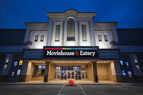 Moviehouse & Eatery Flower Mound - Cinépolis - USA