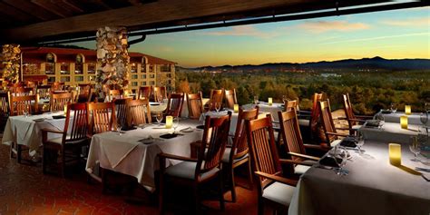 The Most Scenic Restaurants In The Country - Restaurants With A View ...