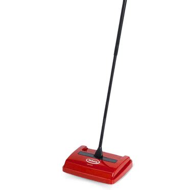 Ontel Products Cordless Swivel Sweeper Max - Walmart.com