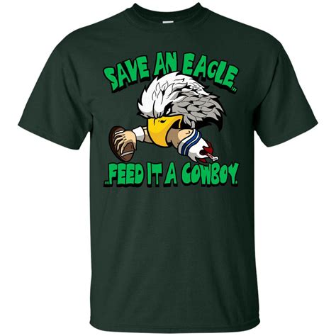 Save An Eagle Philadelphia Eagles T Shirt – Best Funny Store